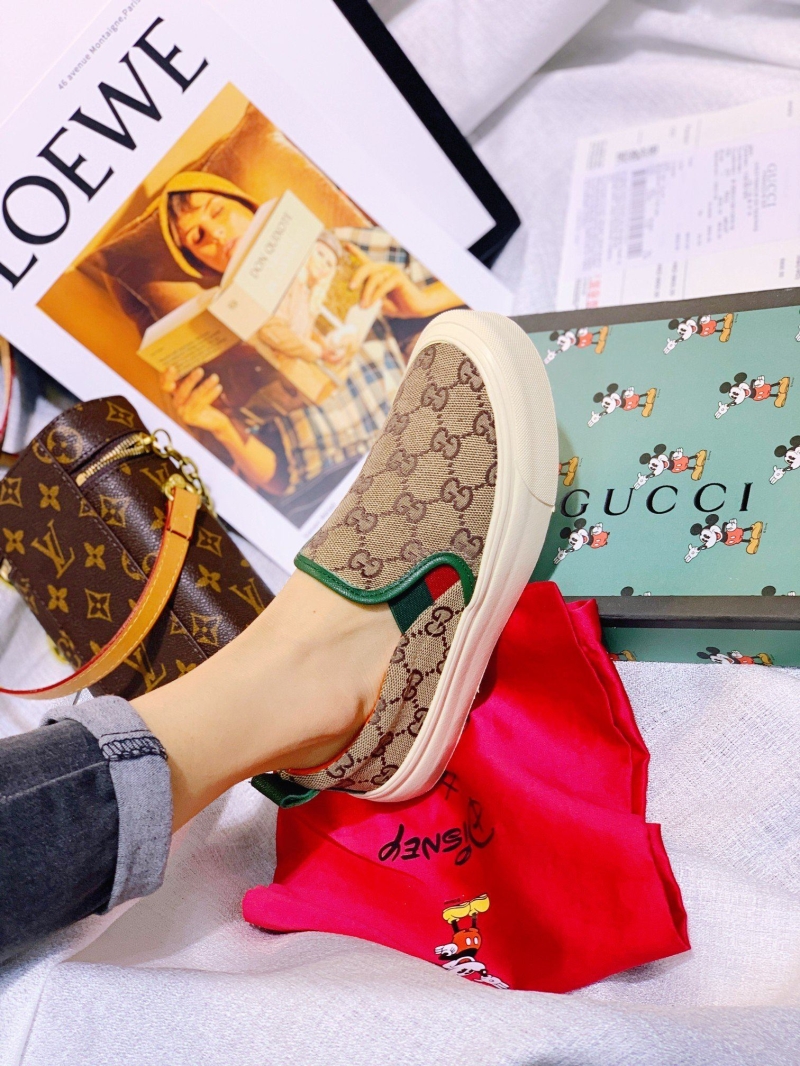 Gucci Casual Shoes